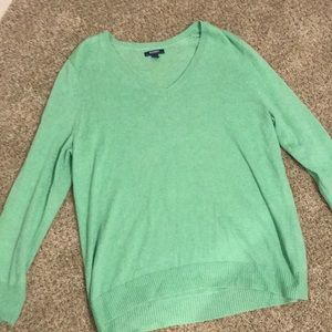 Old navy womens sweater size XXL